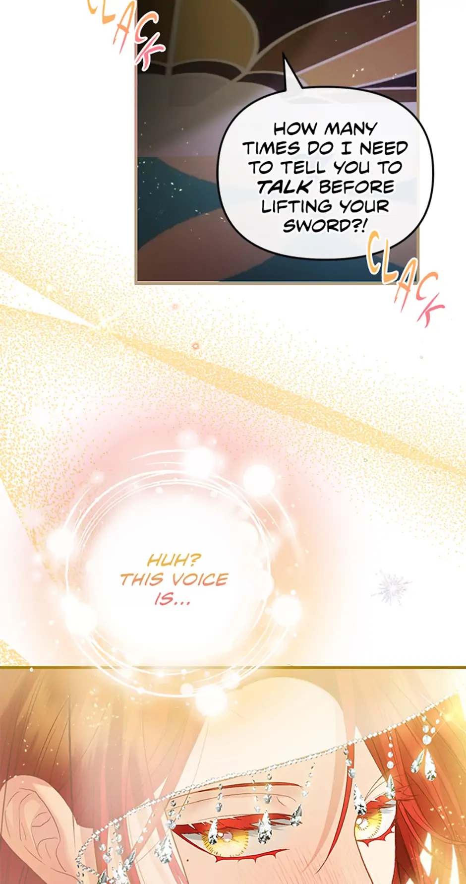 The Glamorous Life of the Fake Mistress Chapter 115 - page 96