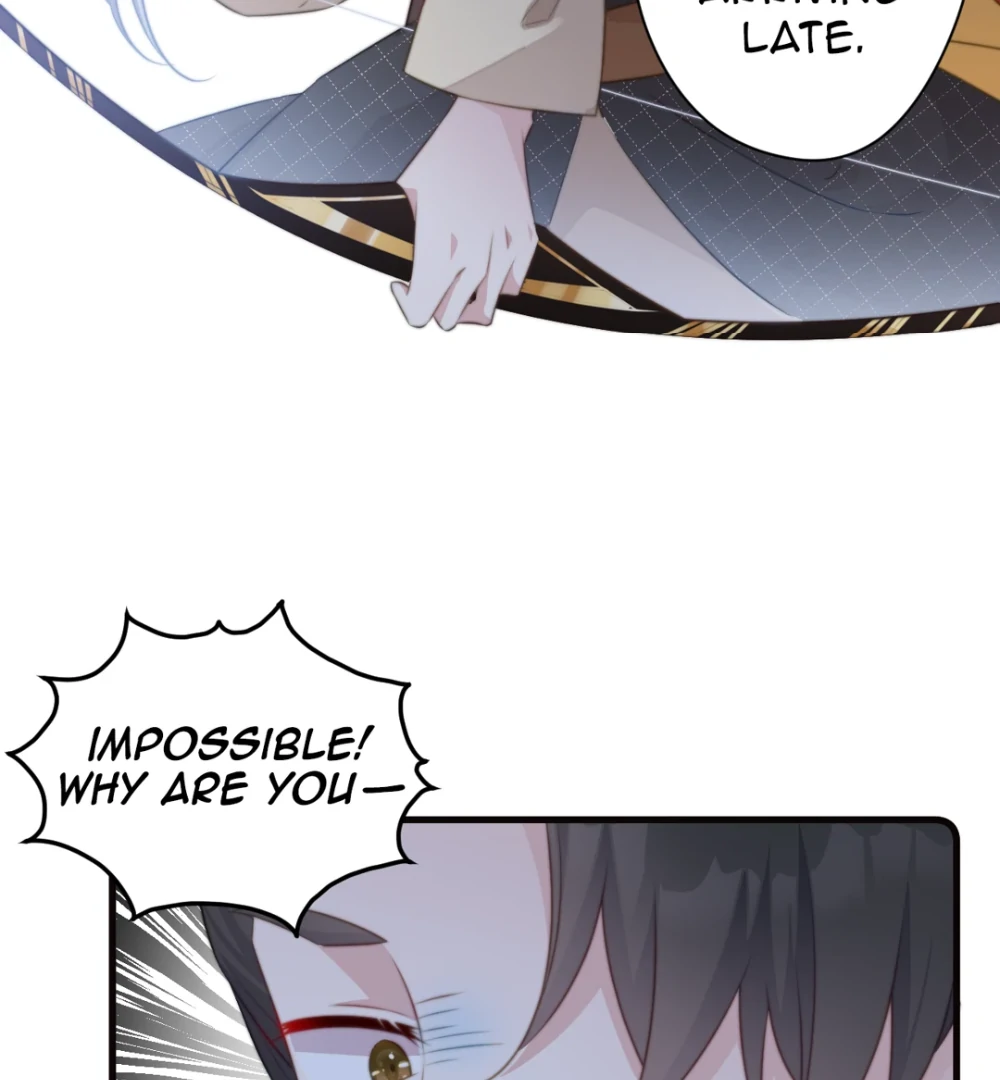 Pet The Little Princess Chapter 68 - page 14