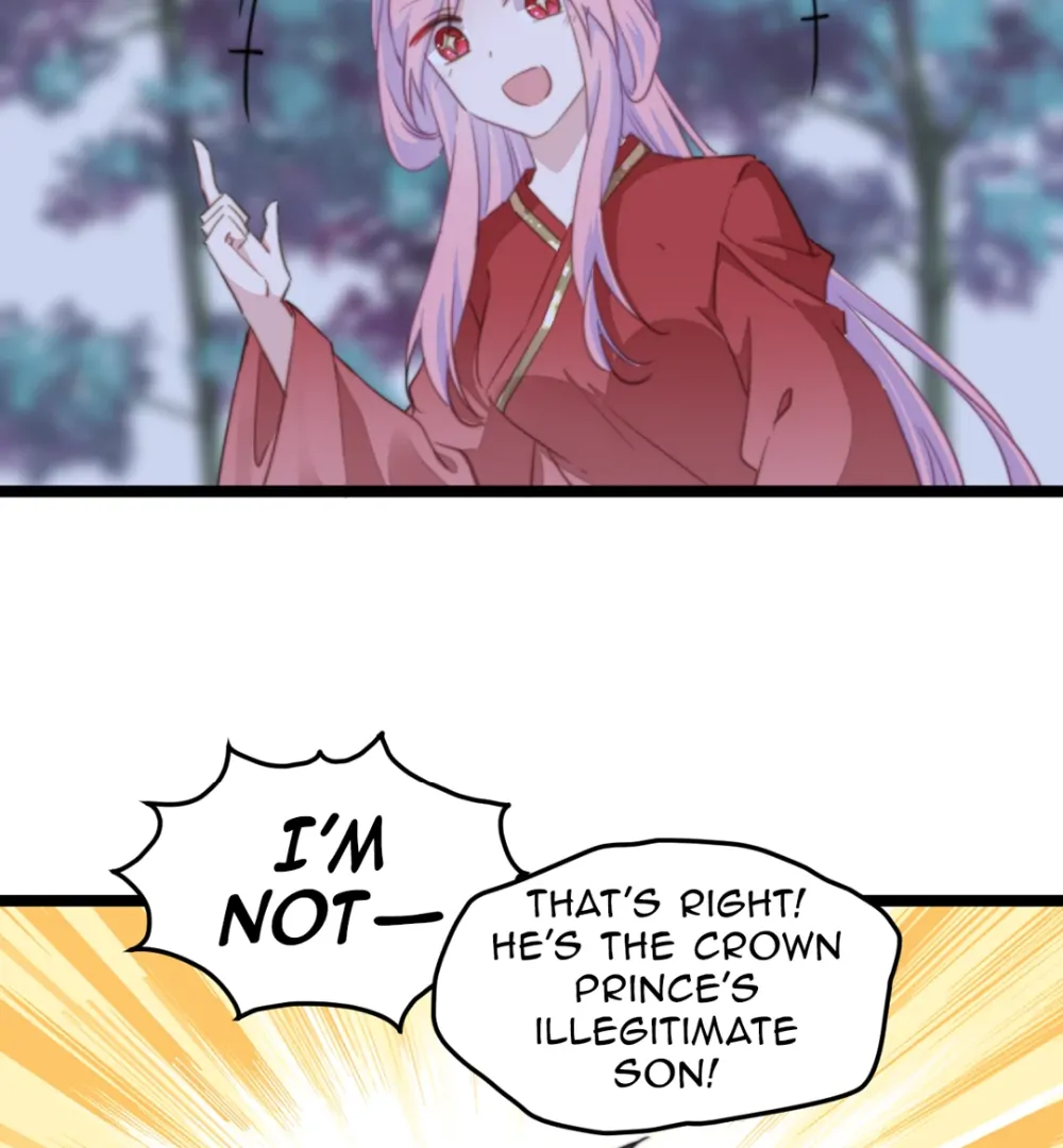 Pet The Little Princess Chapter 94 - page 10