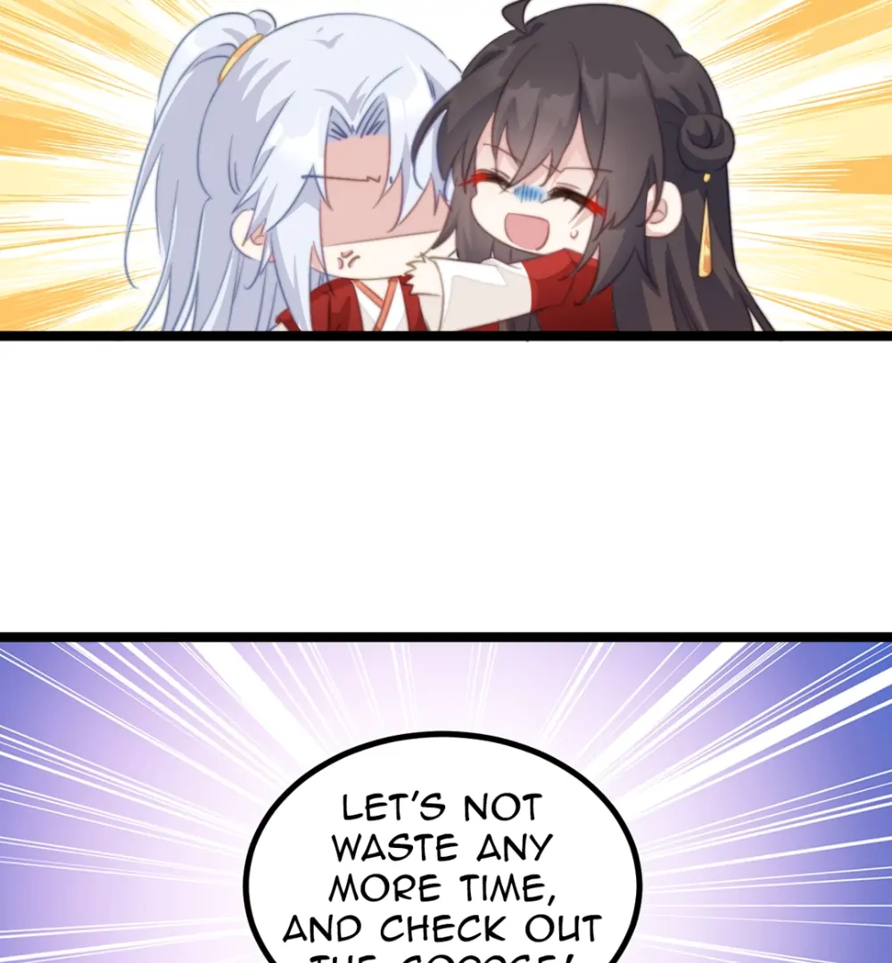 Pet The Little Princess Chapter 94 - page 11