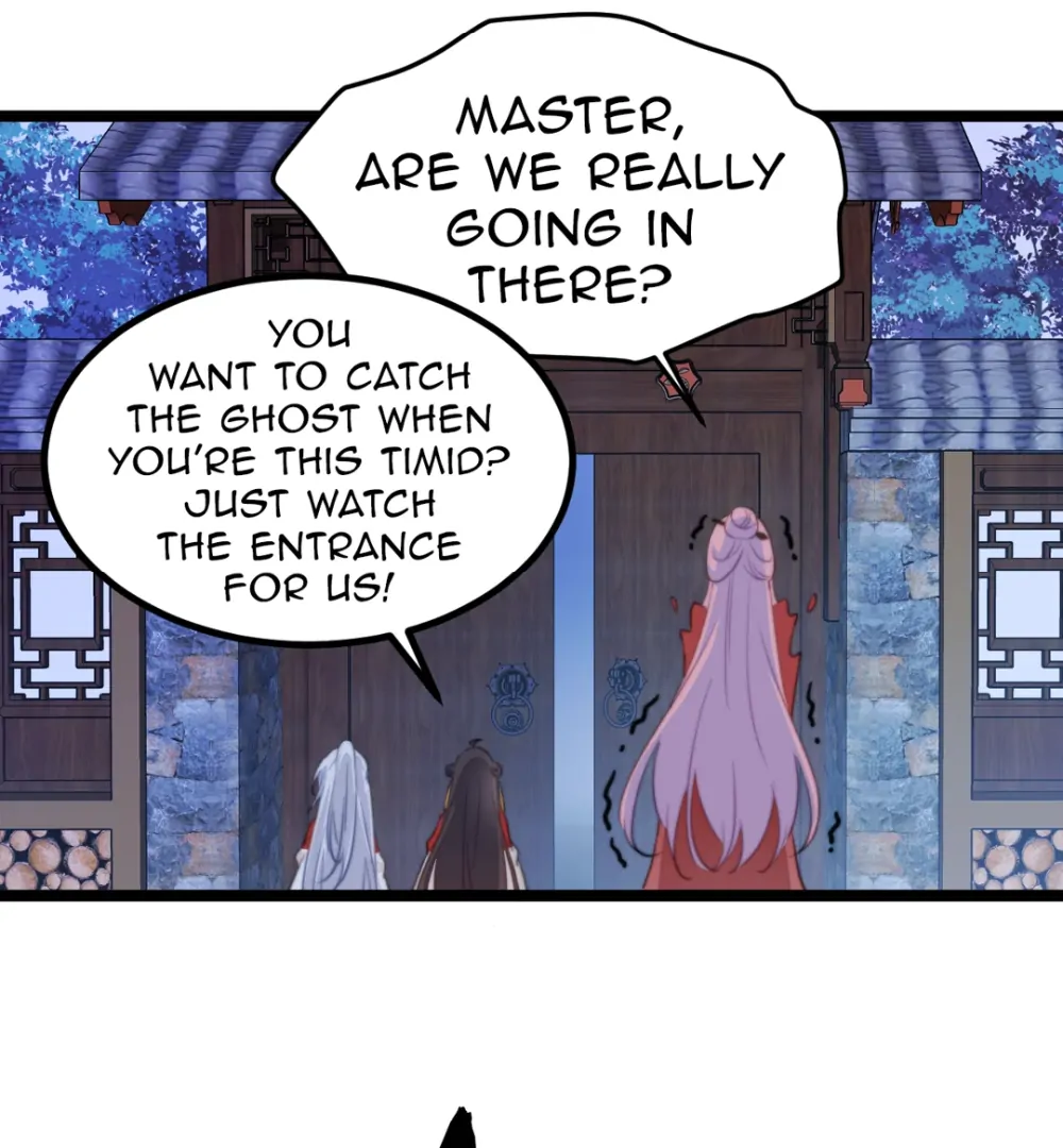 Pet The Little Princess Chapter 94 - page 13