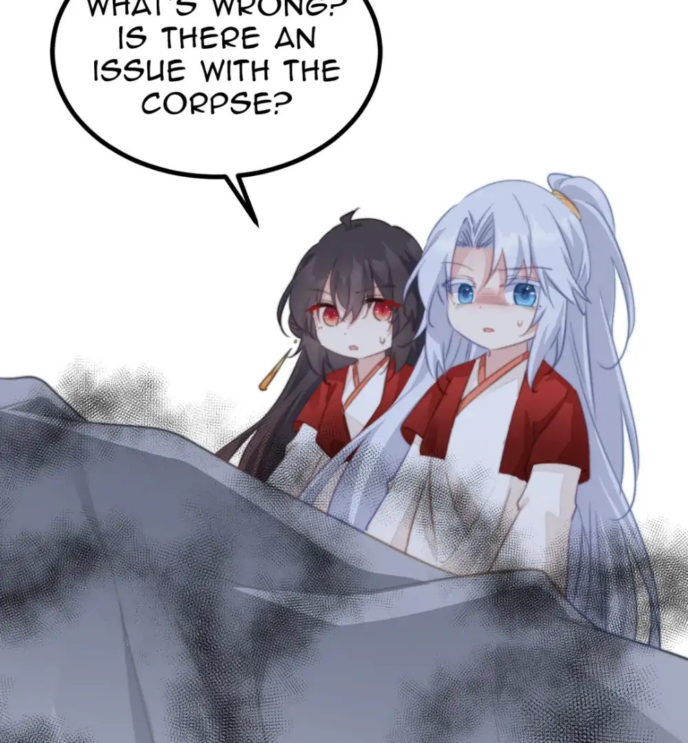 Pet The Little Princess Chapter 94 - page 15