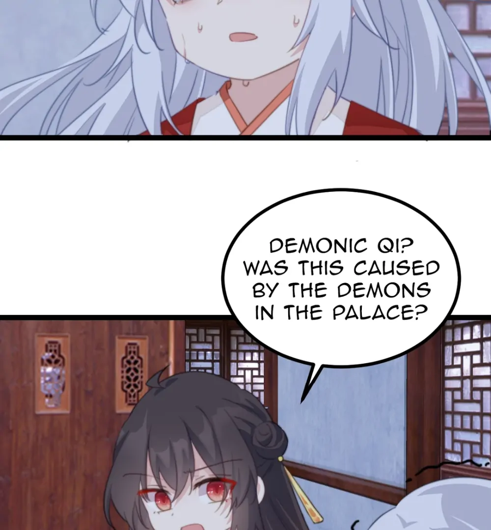 Pet The Little Princess Chapter 94 - page 17