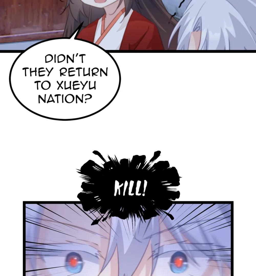 Pet The Little Princess Chapter 94 - page 18