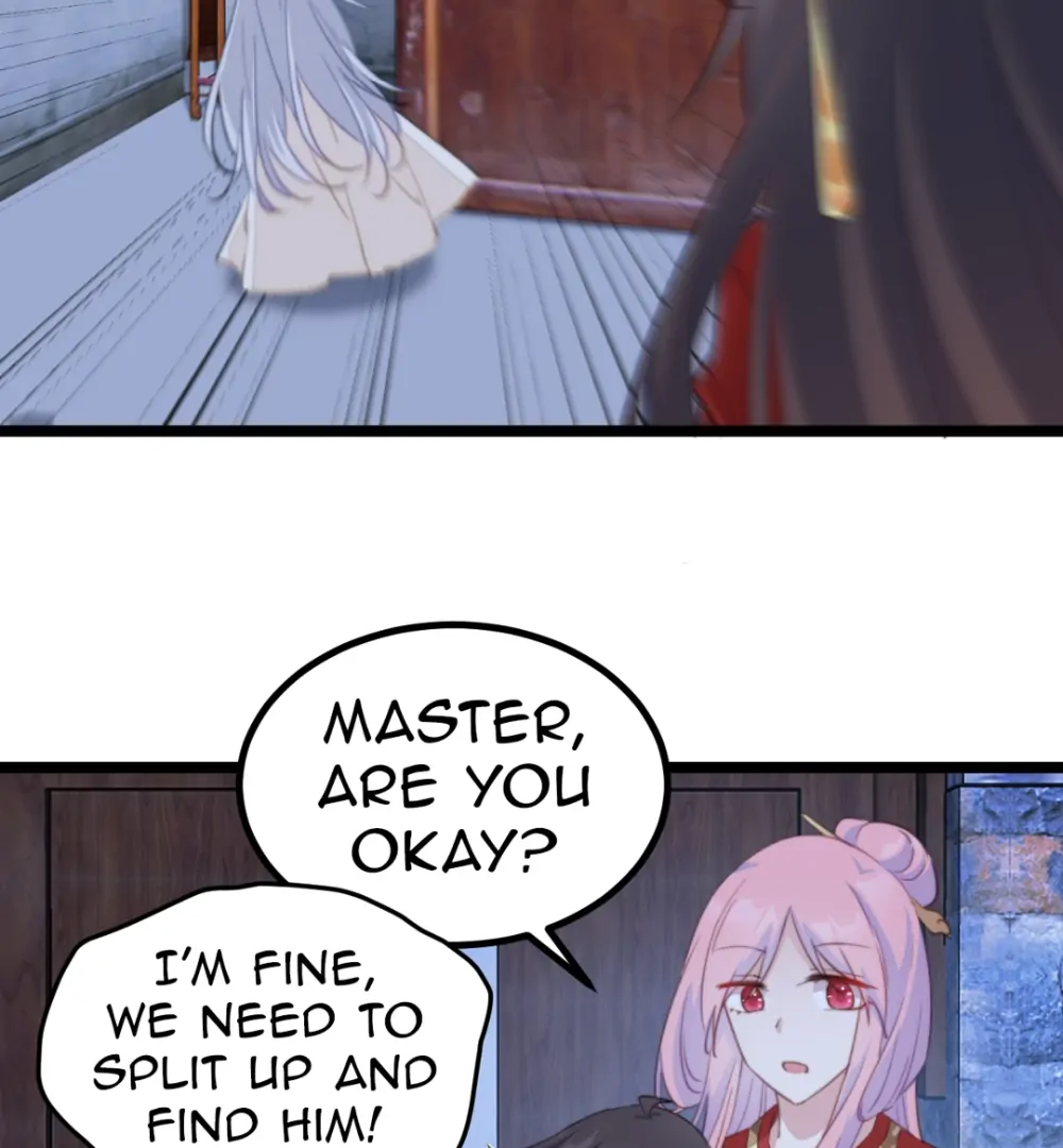 Pet The Little Princess Chapter 94 - page 20