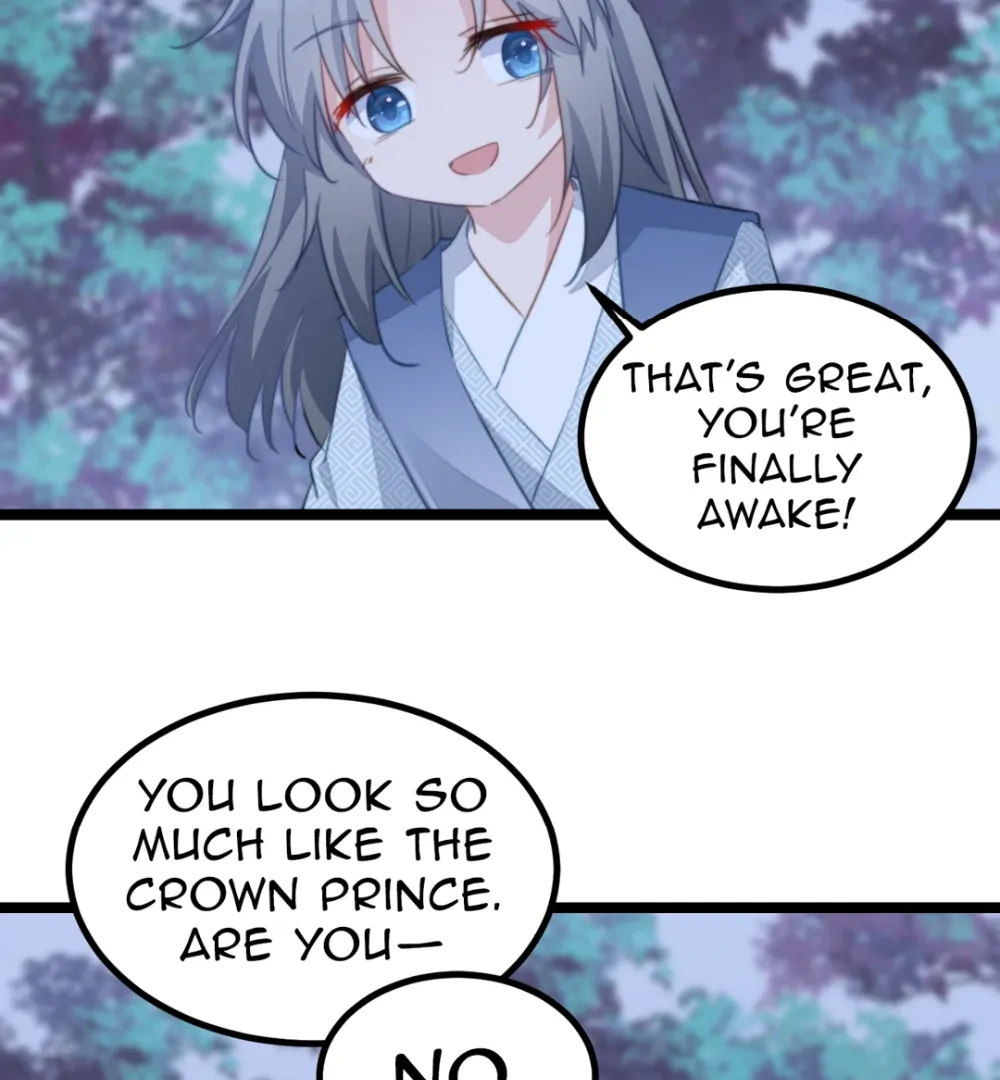 Pet The Little Princess Chapter 94 - page 24