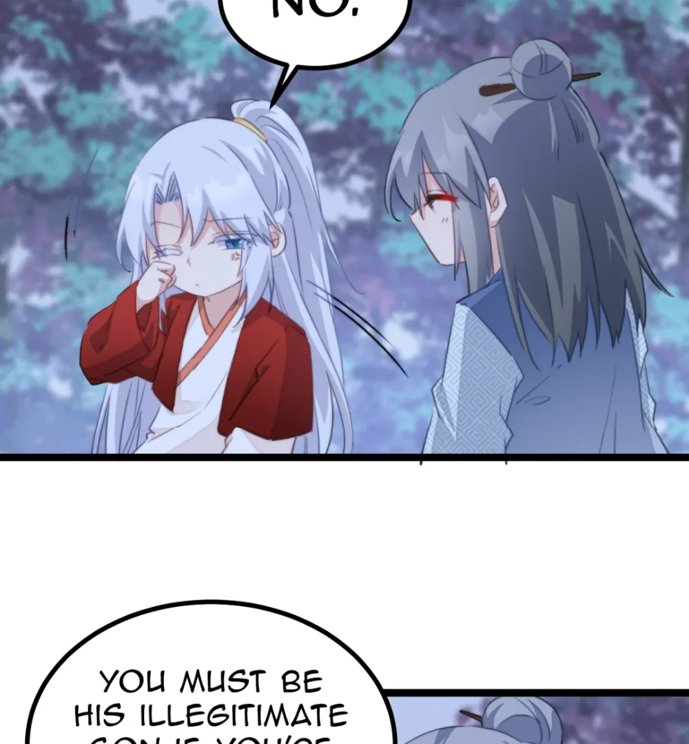 Pet The Little Princess Chapter 94 - page 25