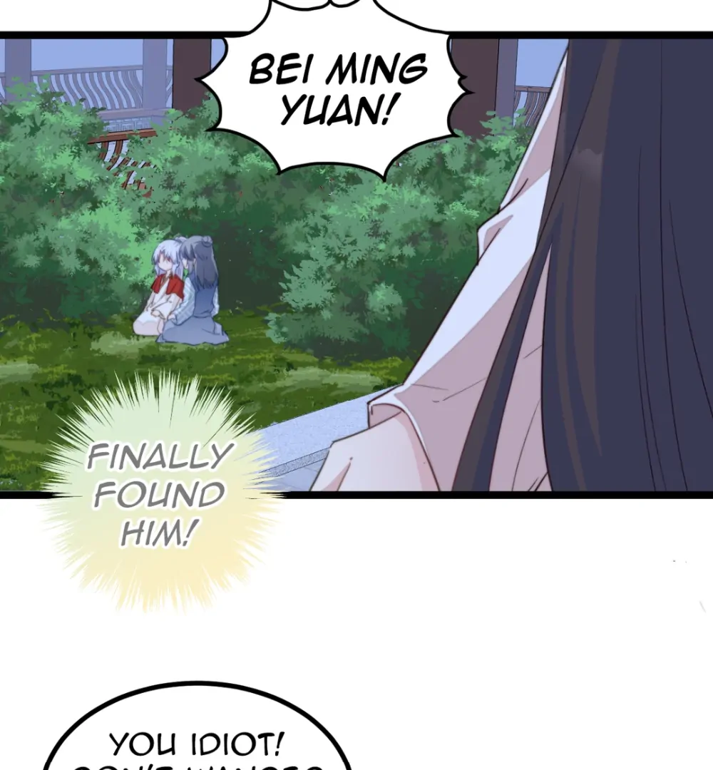 Pet The Little Princess Chapter 94 - page 28