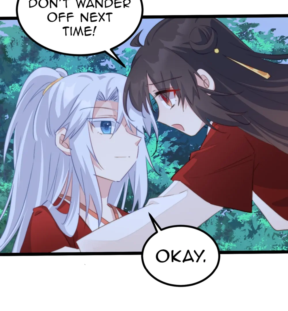 Pet The Little Princess Chapter 94 - page 29