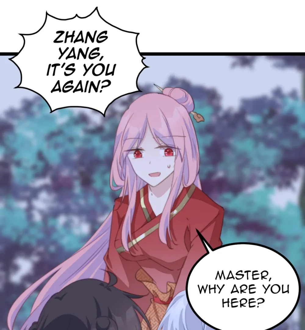 Pet The Little Princess Chapter 94 - page 3