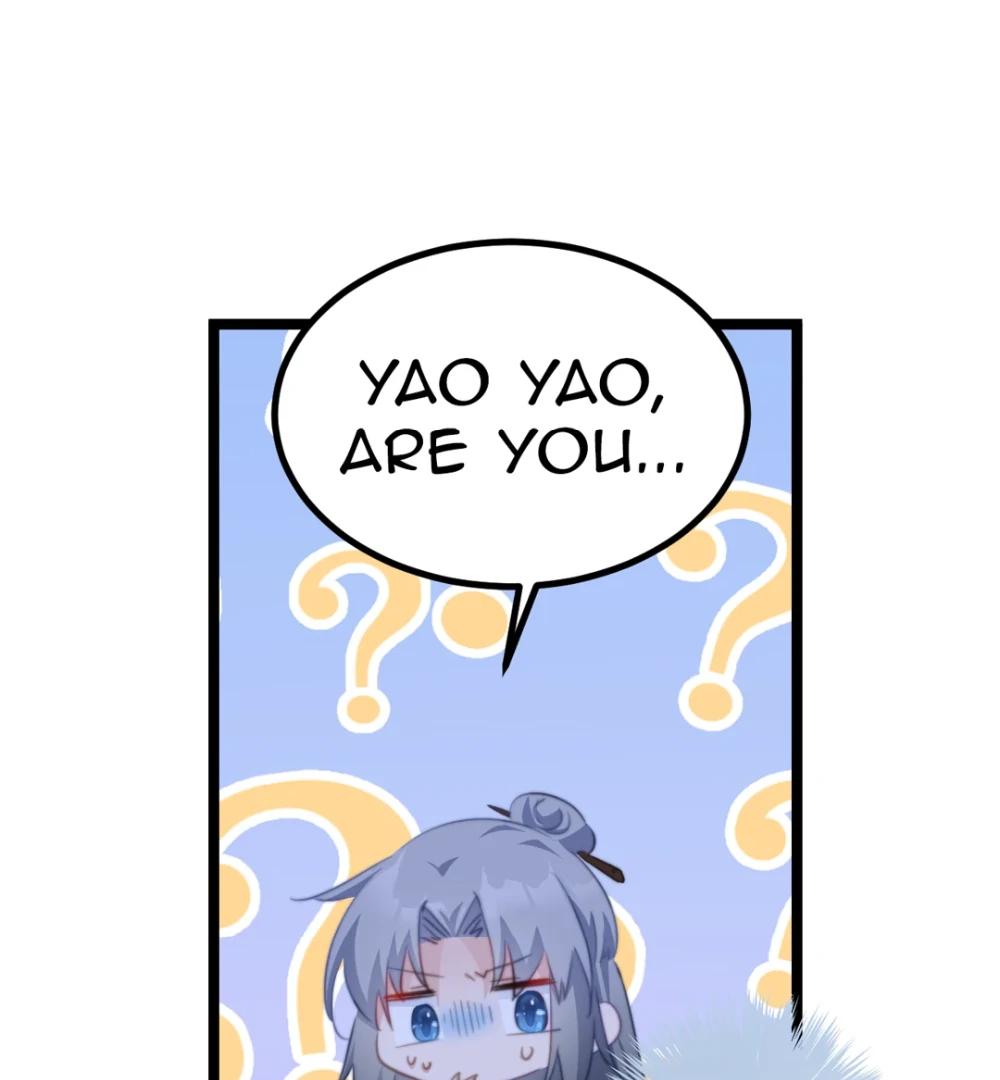 Pet The Little Princess Chapter 94 - page 30