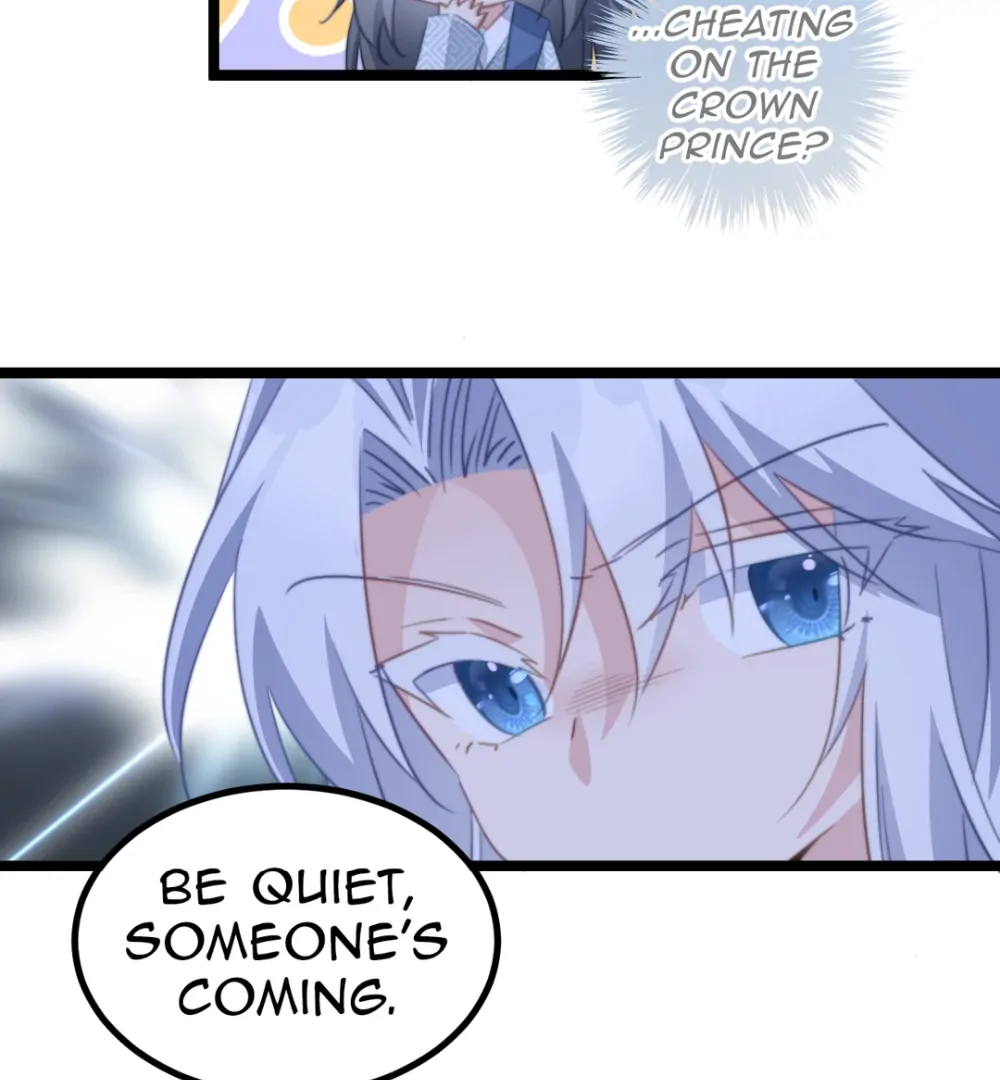 Pet The Little Princess Chapter 94 - page 31