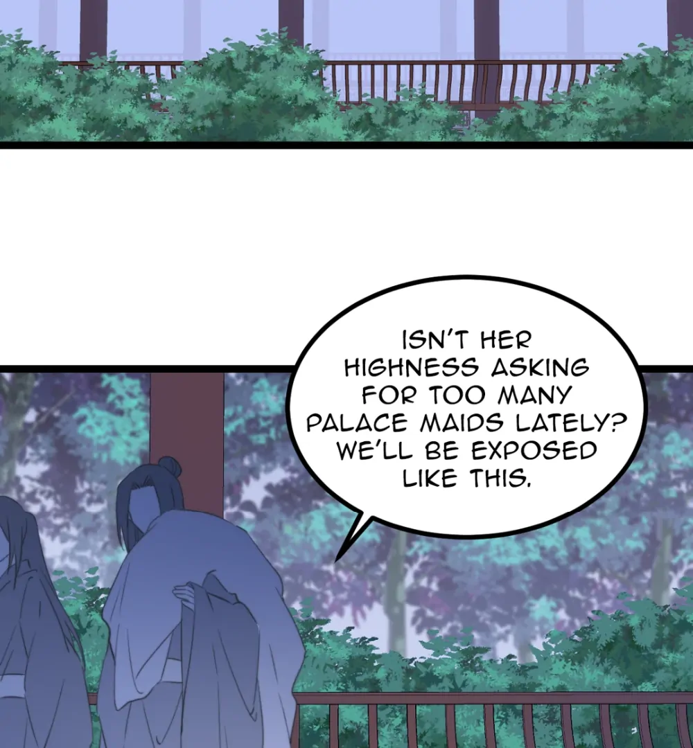 Pet The Little Princess Chapter 94 - page 33