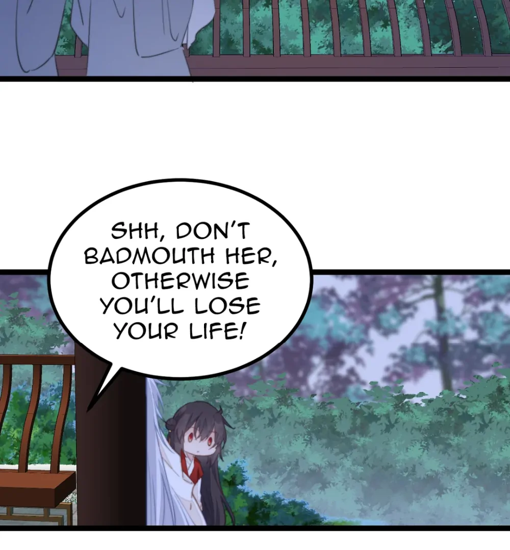 Pet The Little Princess Chapter 94 - page 34