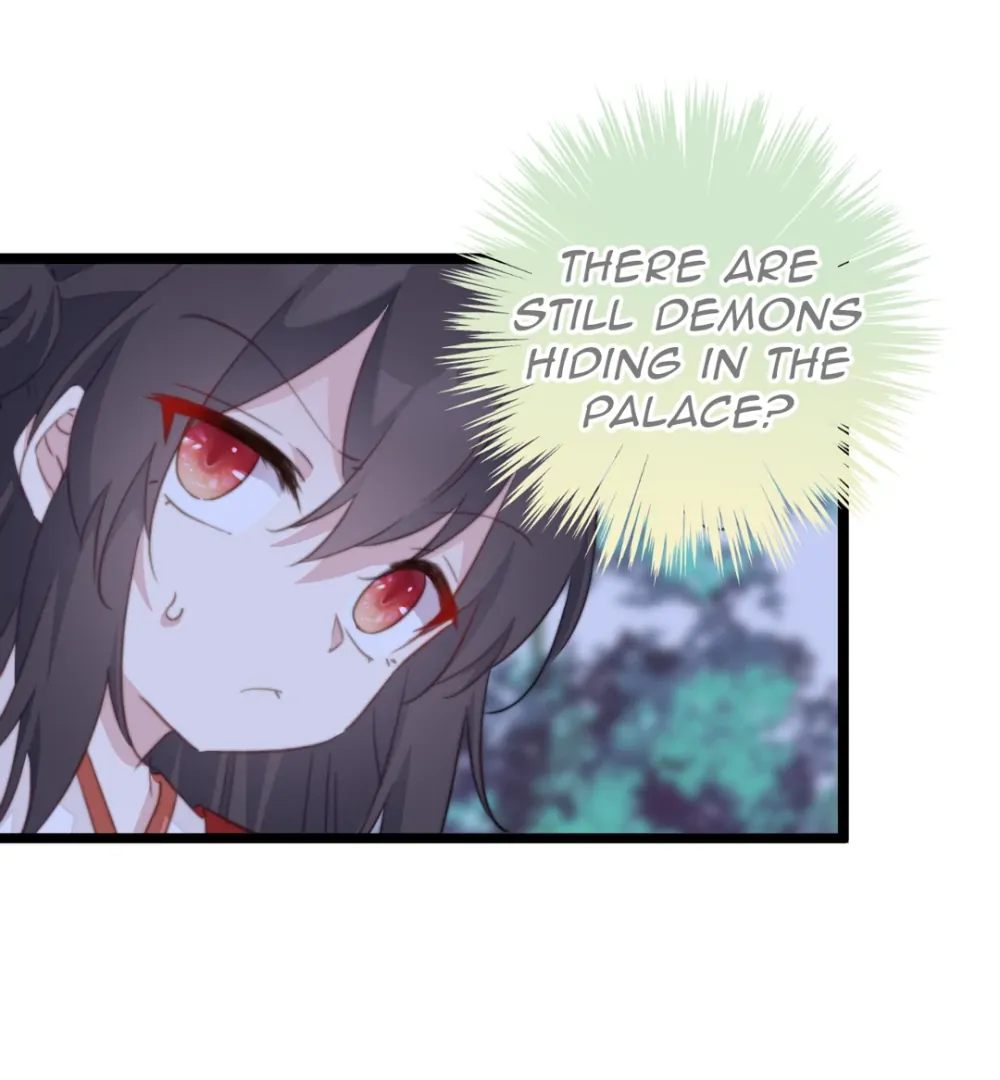 Pet The Little Princess Chapter 94 - page 35