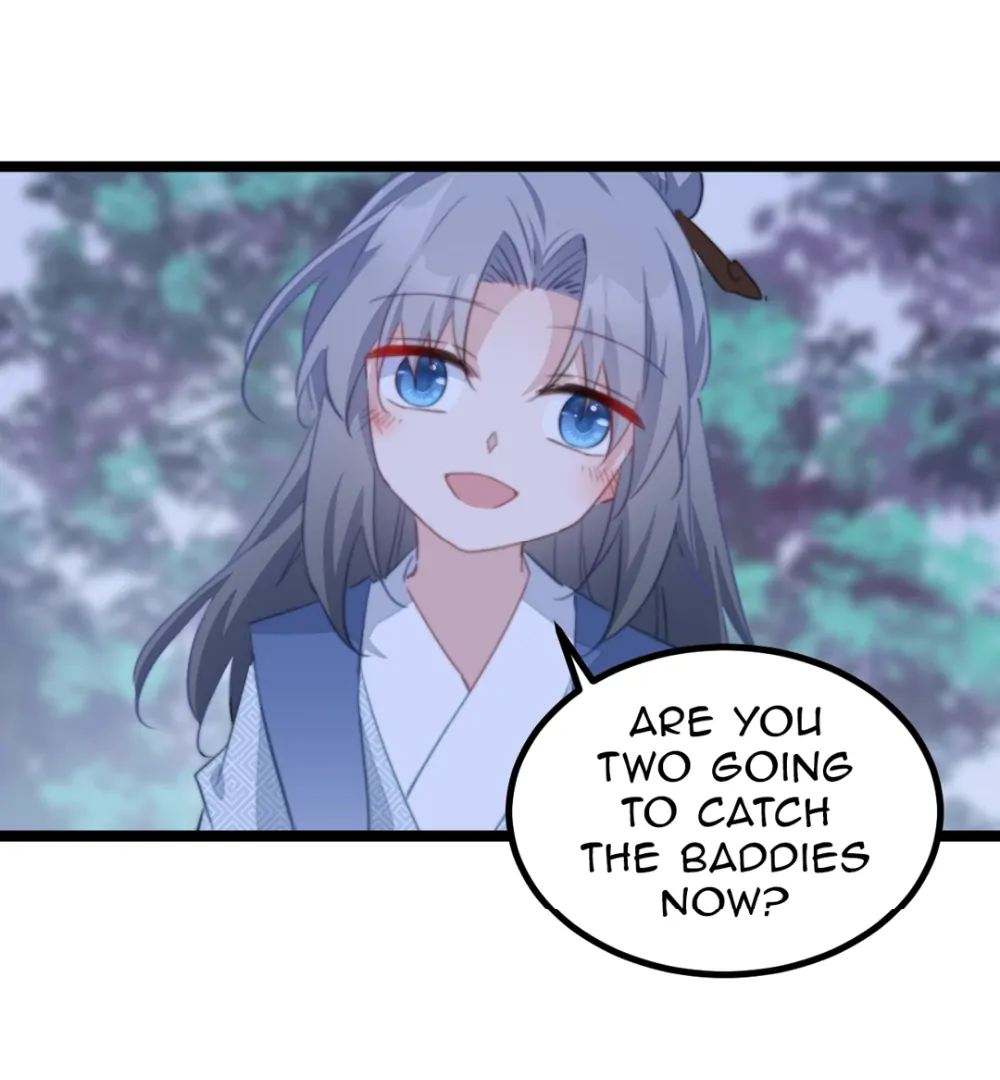 Pet The Little Princess Chapter 94 - page 36