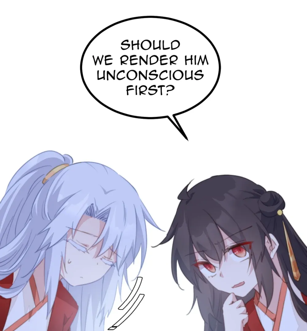 Pet The Little Princess Chapter 94 - page 37