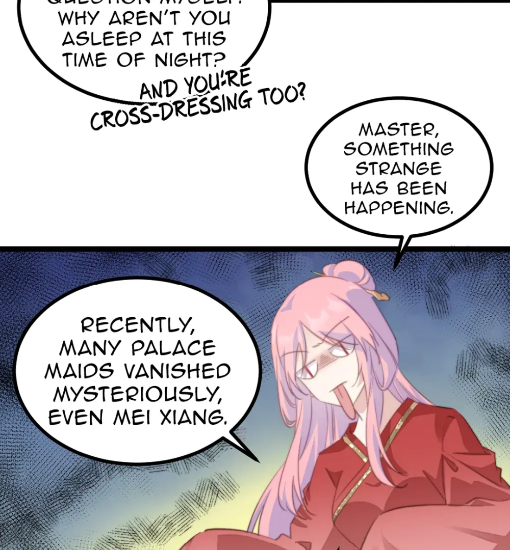 Pet The Little Princess Chapter 94 - page 5