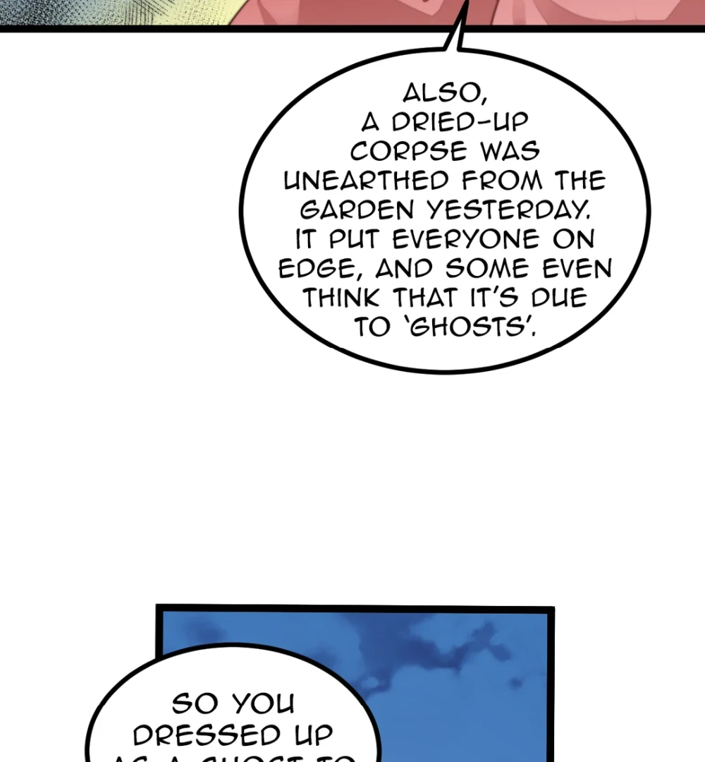 Pet The Little Princess Chapter 94 - page 6