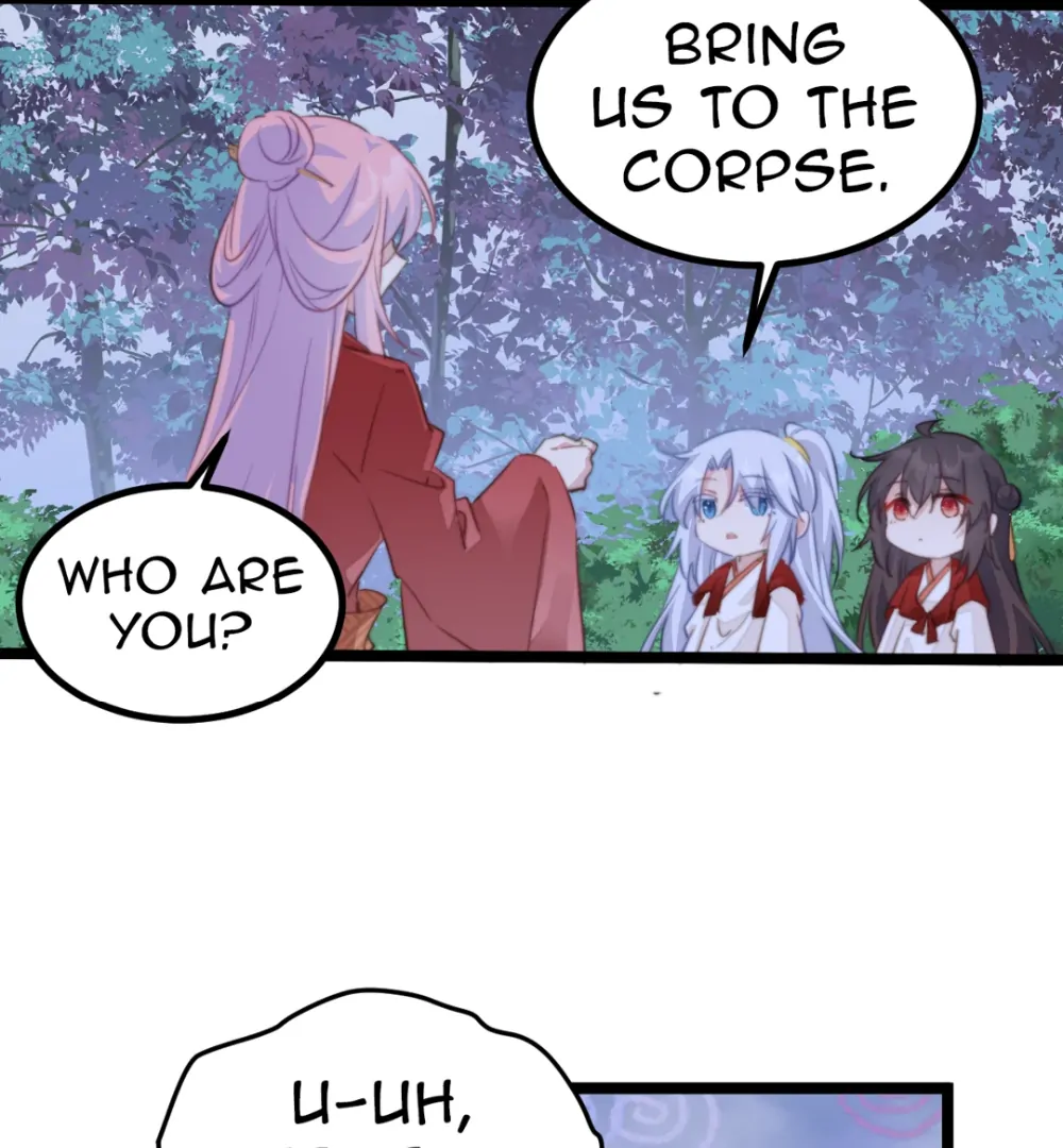 Pet The Little Princess Chapter 94 - page 8