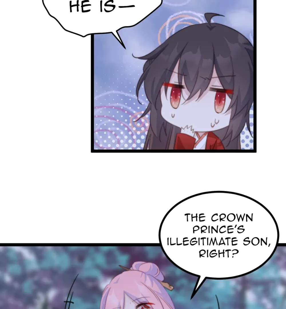 Pet The Little Princess Chapter 94 - page 9