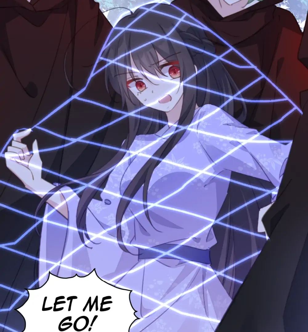 Pet The Little Princess Chapter 106 - page 15