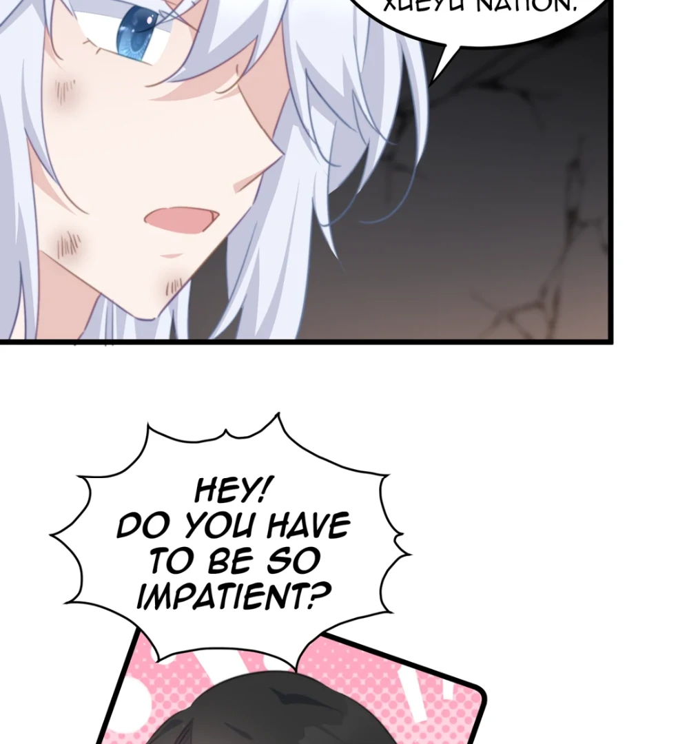 Pet The Little Princess Chapter 117 - page 26