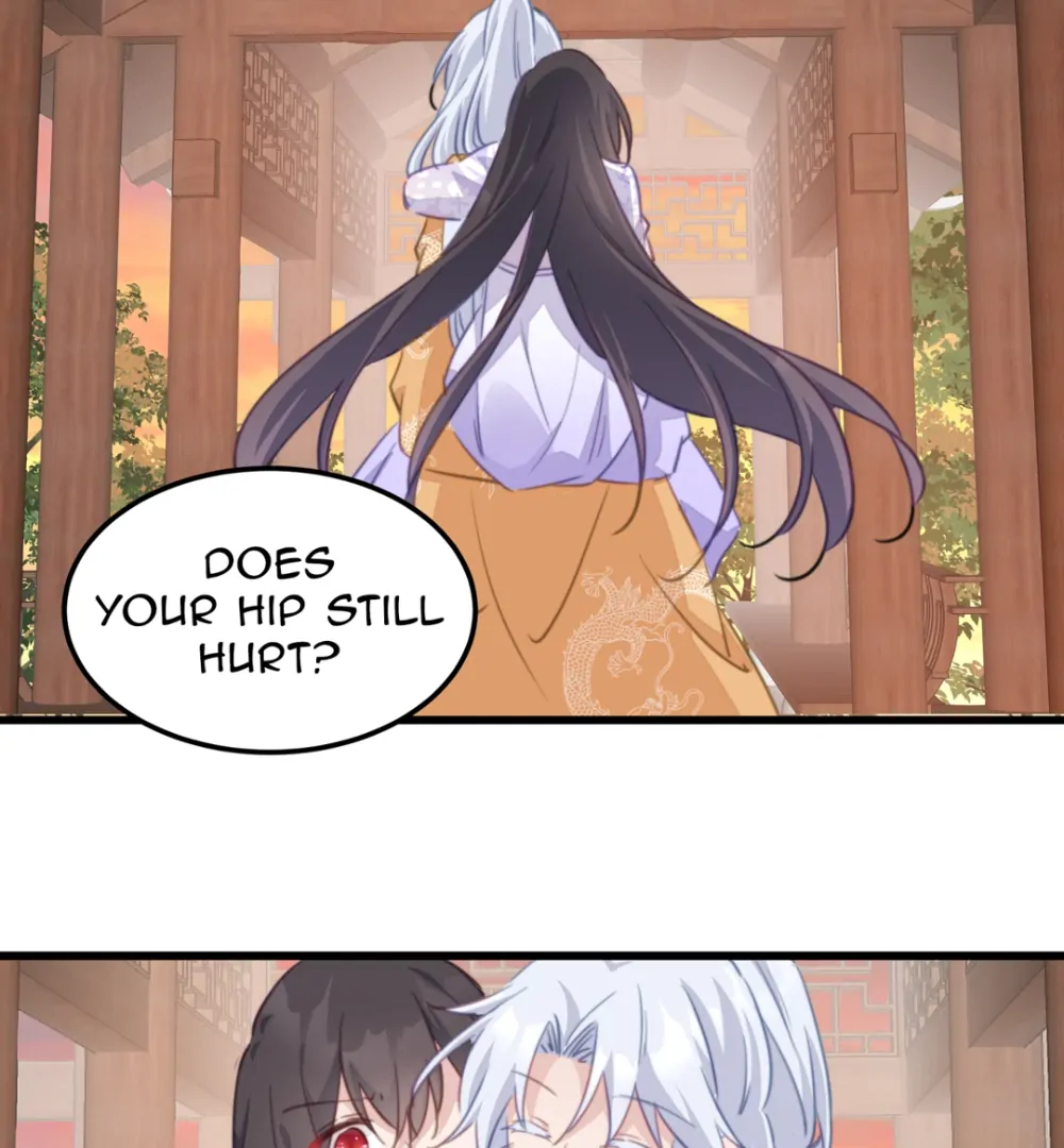 Pet The Little Princess Chapter 118 - page 12