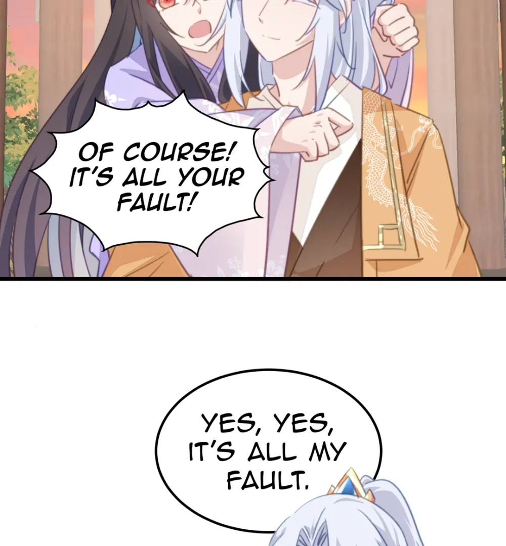 Pet The Little Princess Chapter 118 - page 13