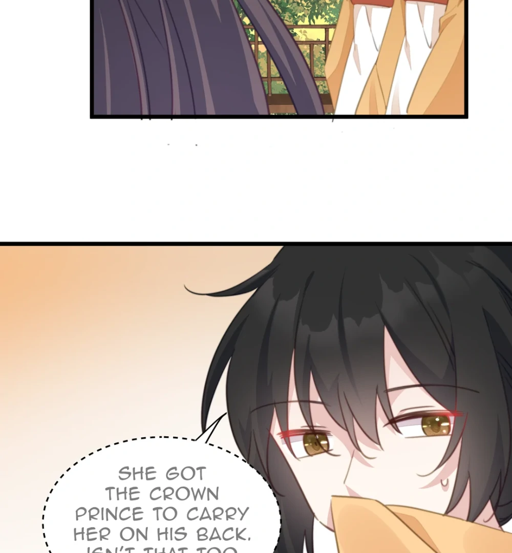 Pet The Little Princess Chapter 118 - page 15