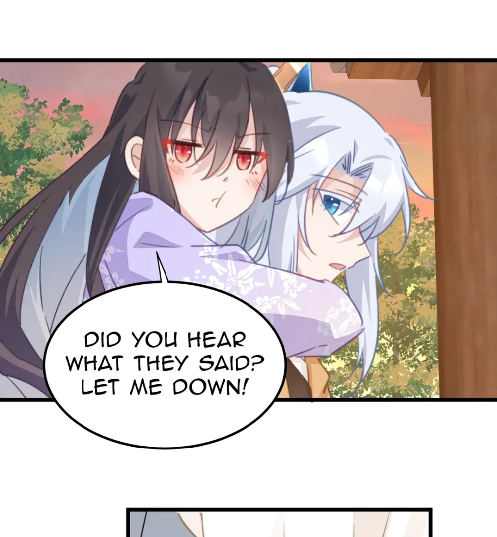 Pet The Little Princess Chapter 118 - page 17