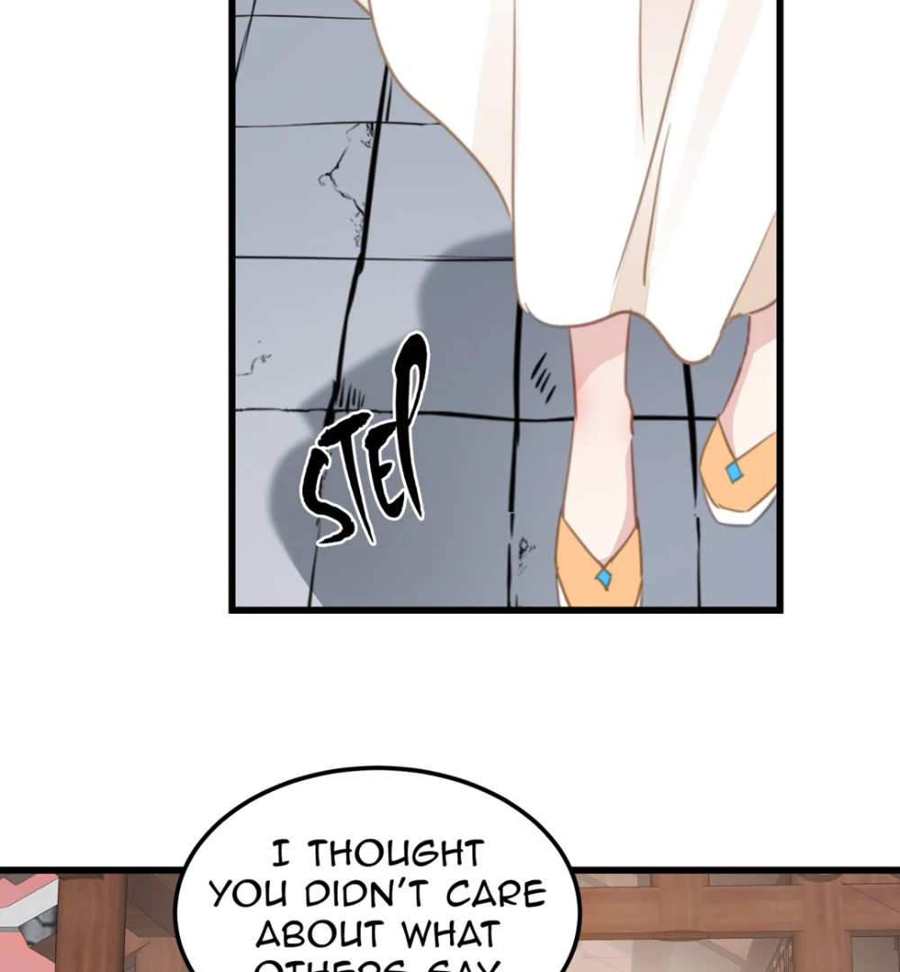 Pet The Little Princess Chapter 118 - page 18