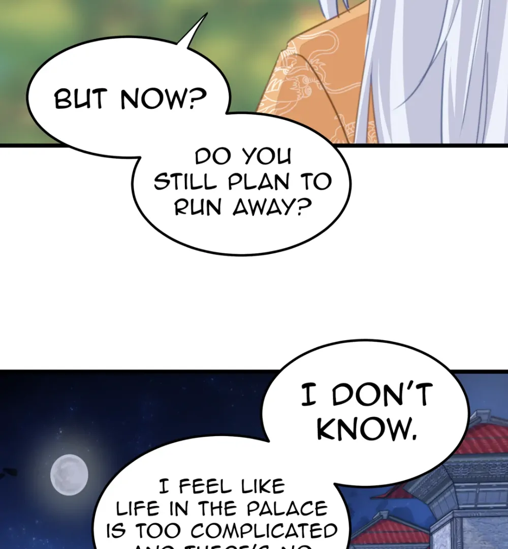 Pet The Little Princess Chapter 118 - page 21