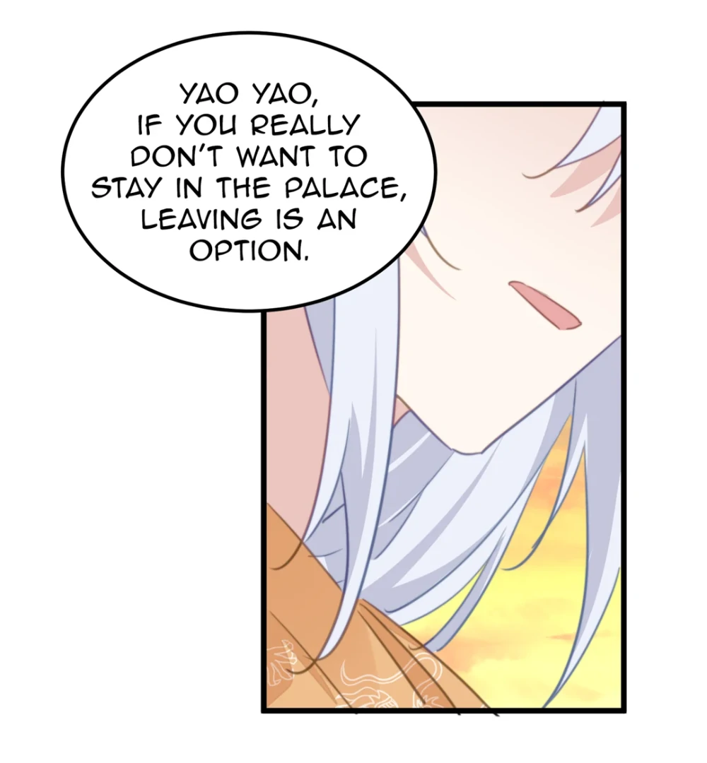 Pet The Little Princess Chapter 118 - page 23