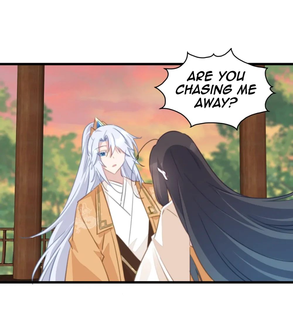 Pet The Little Princess Chapter 118 - page 24