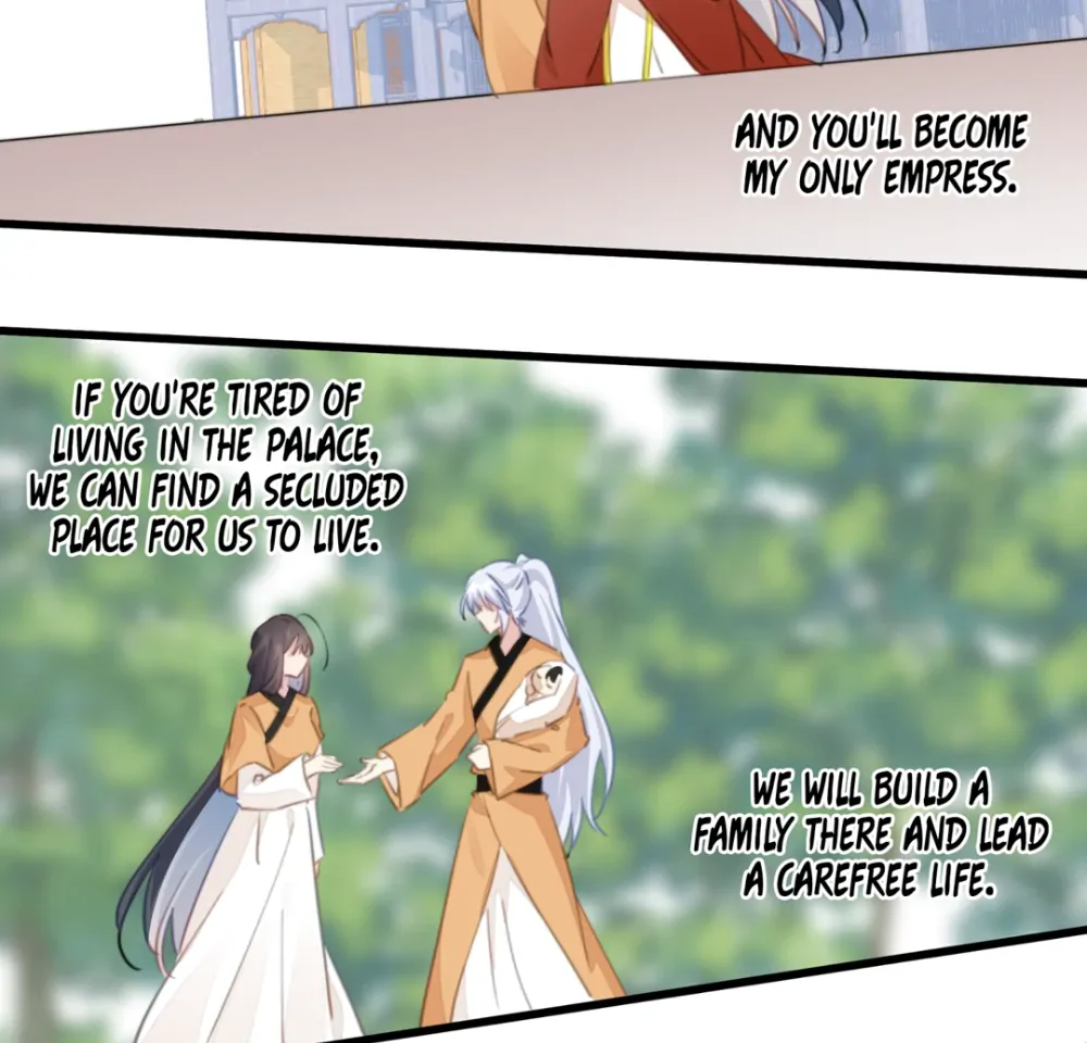 Pet The Little Princess Chapter 118 - page 27