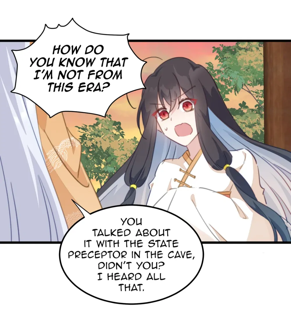 Pet The Little Princess Chapter 118 - page 29