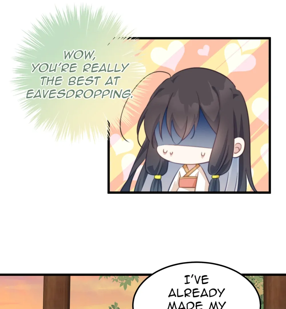 Pet The Little Princess Chapter 118 - page 30