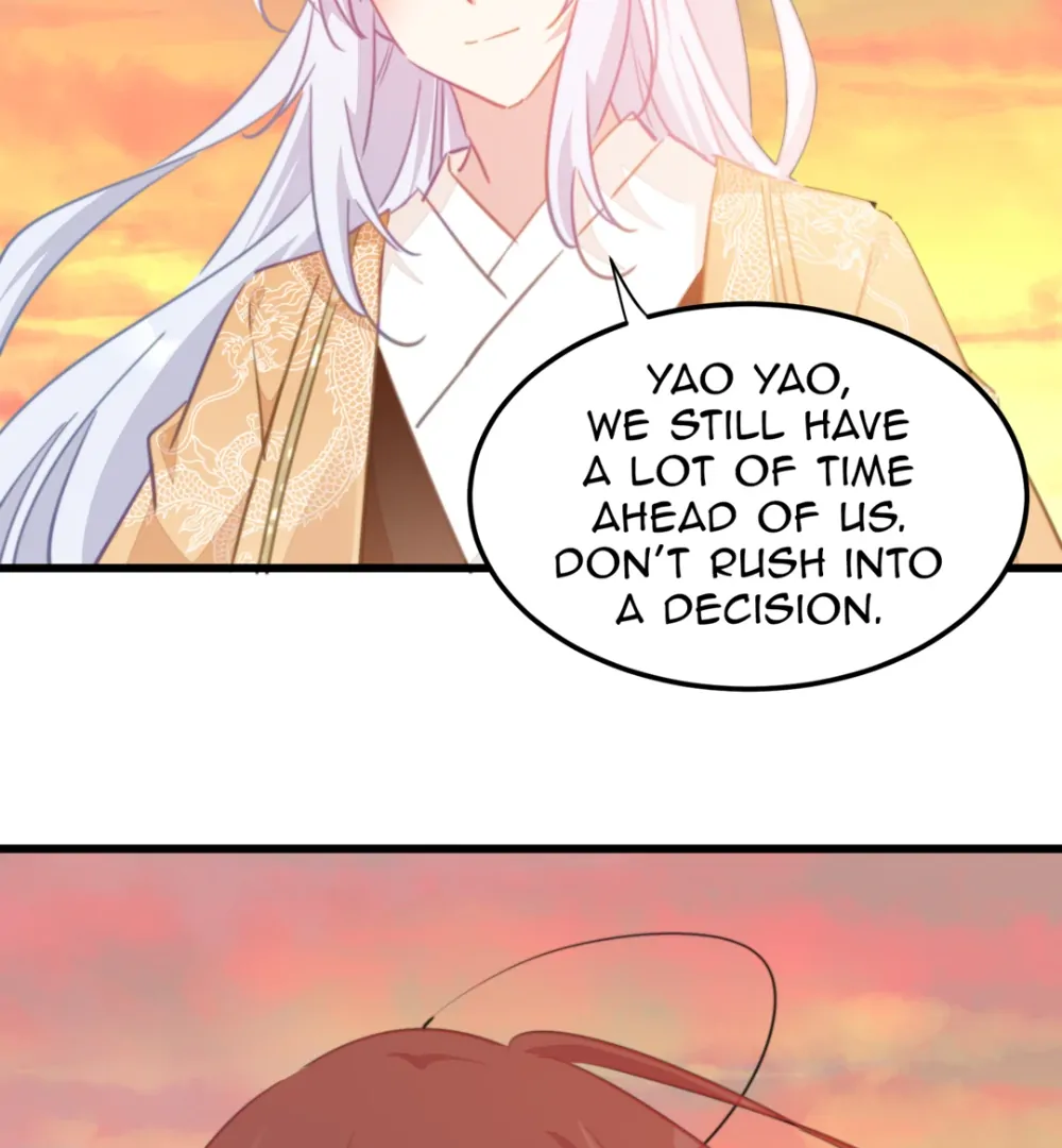 Pet The Little Princess Chapter 118 - page 32