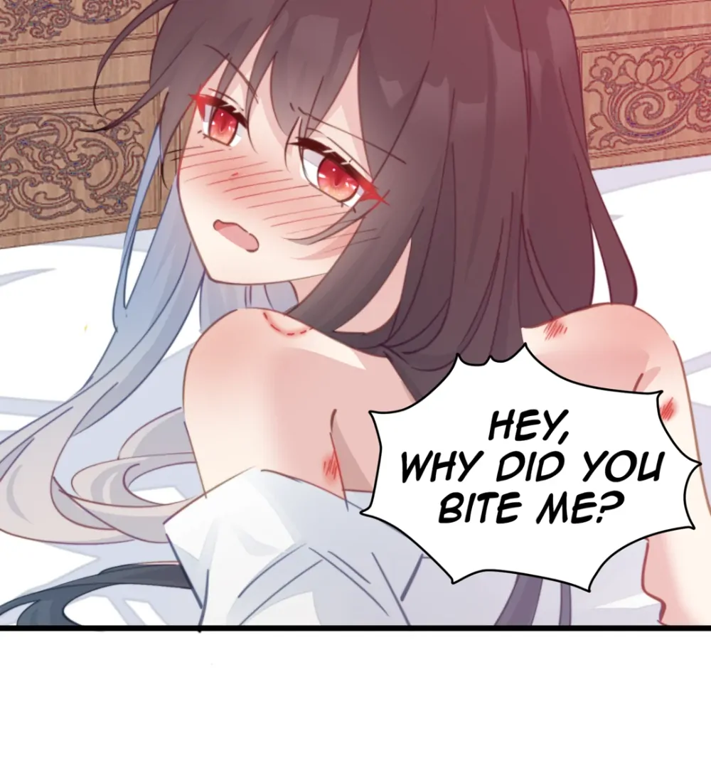 Pet The Little Princess Chapter 118 - page 4