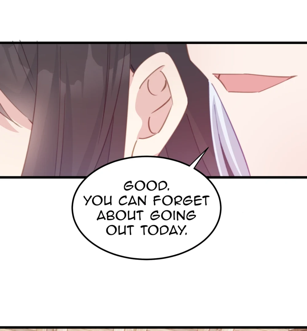 Pet The Little Princess Chapter 118 - page 8