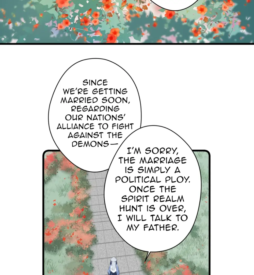 Pet The Little Princess Chapter 73 - page 15