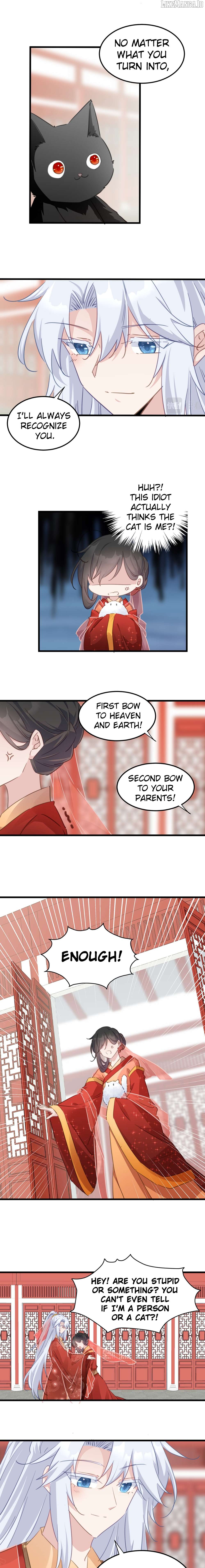 Pet The Little Princess Chapter 120 - page 2