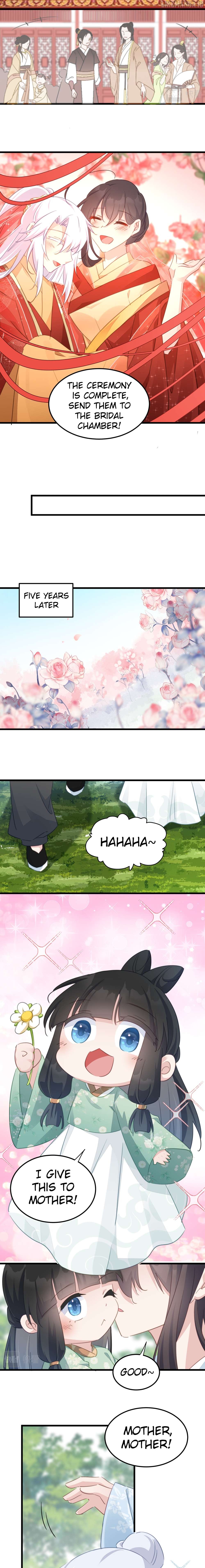 Pet The Little Princess Chapter 120 - page 4
