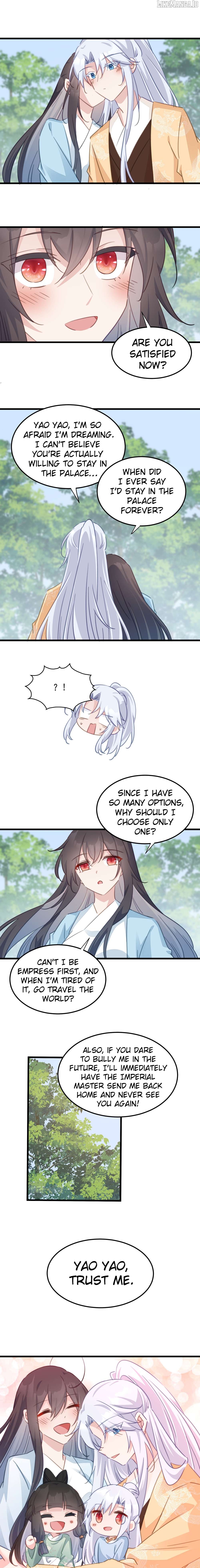 Pet The Little Princess Chapter 120 - page 6