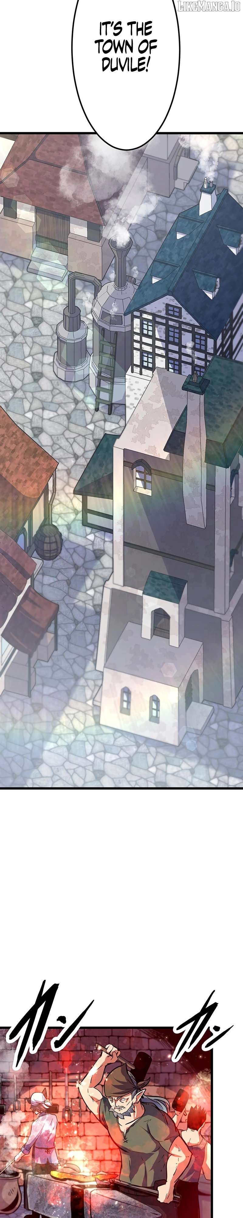VRMMO Chronicles of a Solo Cleric ~Surprise! I’m Actually a Berserker!~ Chapter 11 - page 10