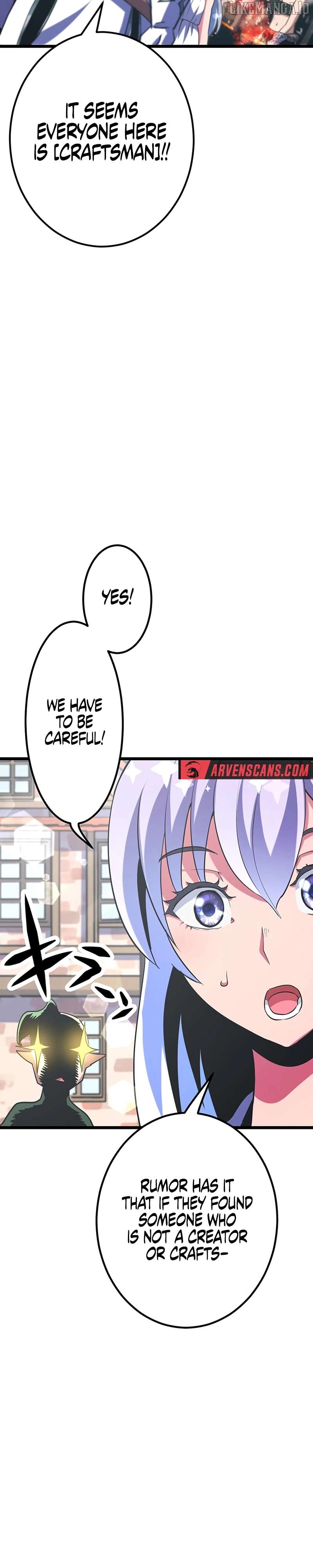 VRMMO Chronicles of a Solo Cleric ~Surprise! I’m Actually a Berserker!~ Chapter 11 - page 12
