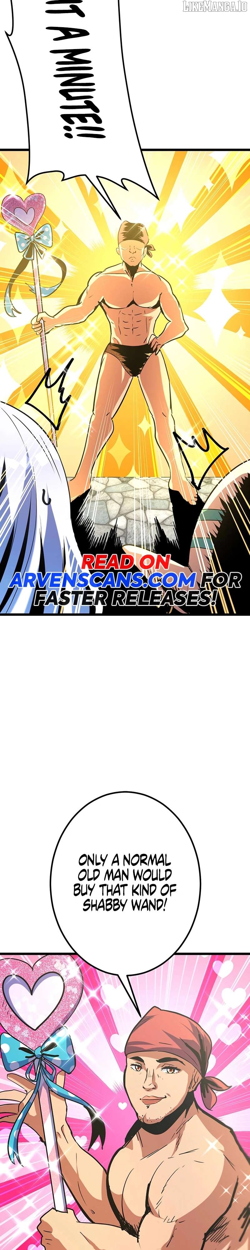 VRMMO Chronicles of a Solo Cleric ~Surprise! I’m Actually a Berserker!~ Chapter 11 - page 15