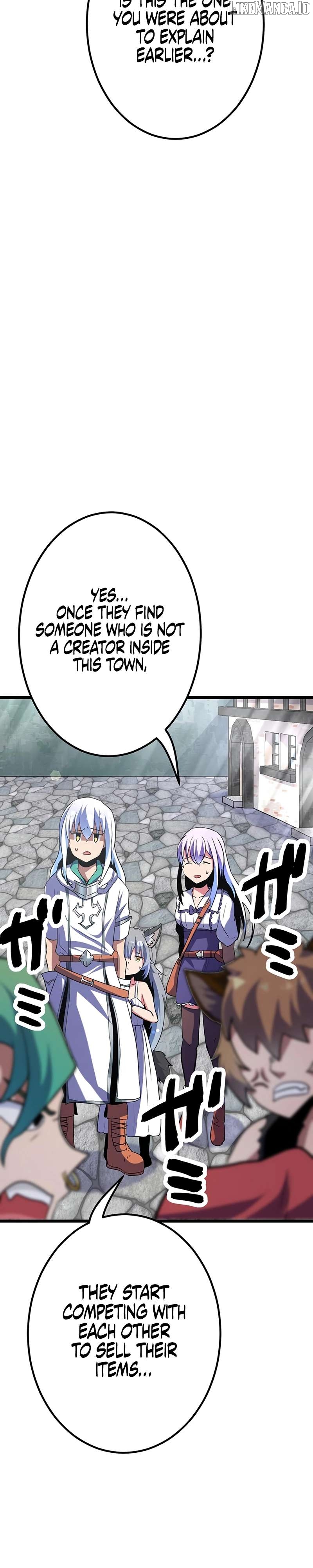 VRMMO Chronicles of a Solo Cleric ~Surprise! I’m Actually a Berserker!~ Chapter 11 - page 17