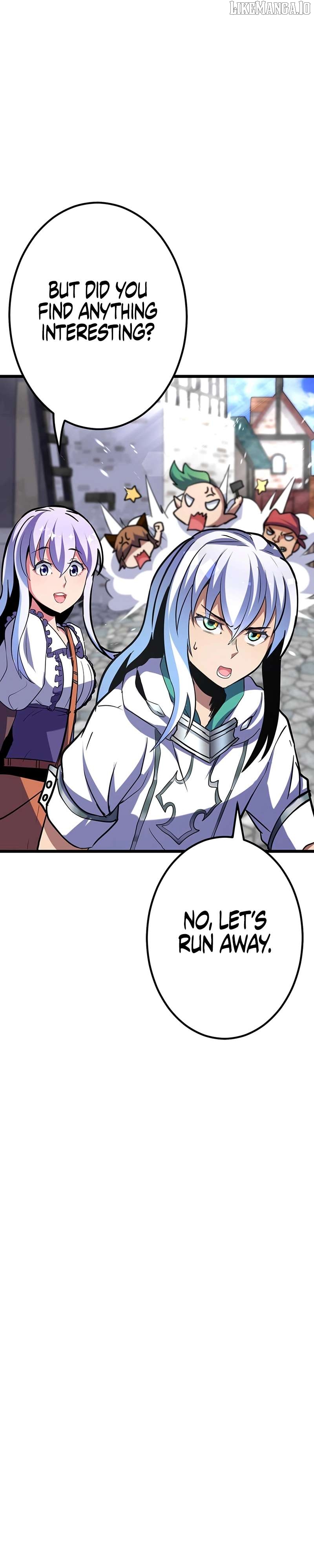 VRMMO Chronicles of a Solo Cleric ~Surprise! I’m Actually a Berserker!~ Chapter 11 - page 18